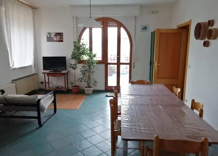 Appartamento L'Ambra Alghero