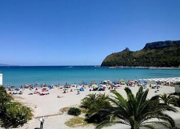 La Palma Apartment Cagliari