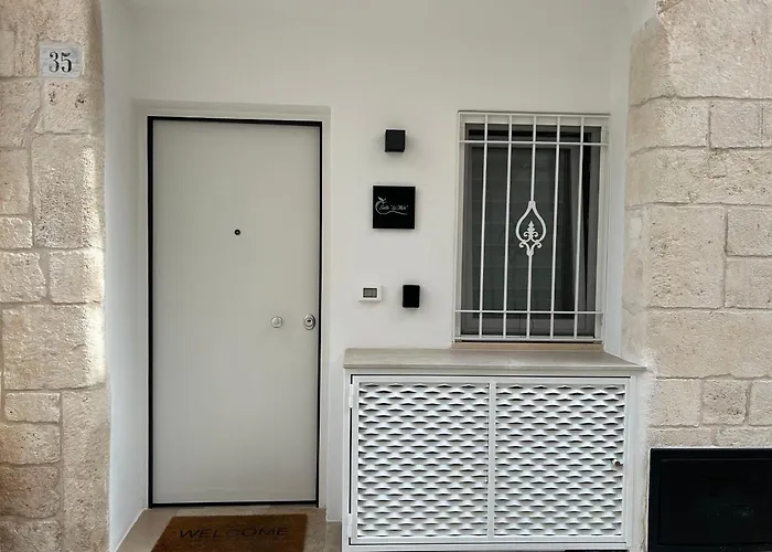Suite Le Mele Ostuni