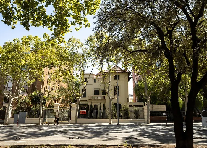 Appartamento Leevin Student Barcellona