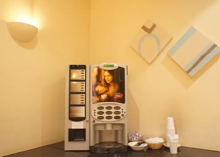 Belgrave House Hotel Londra