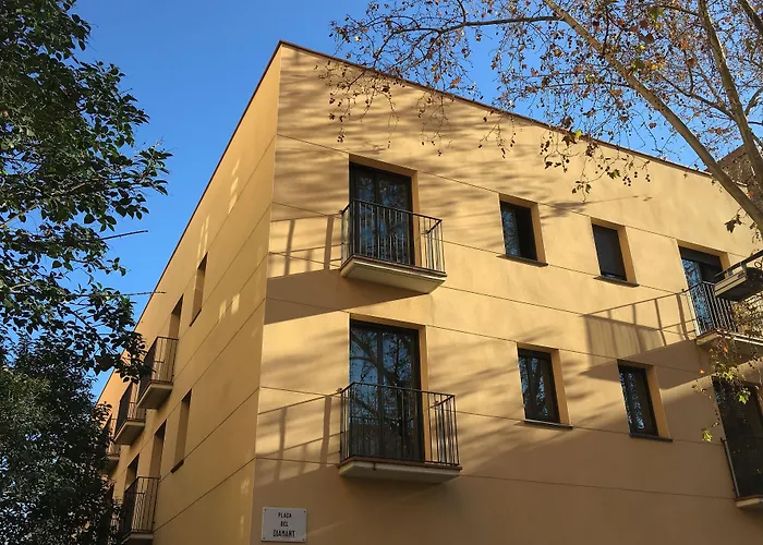 Mh Apartments Gracia Barcellona