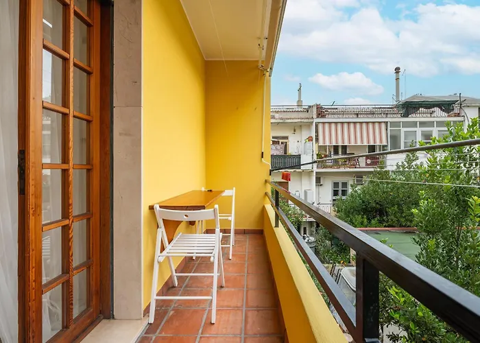 Appartamento La Casa di Mia Cagliari