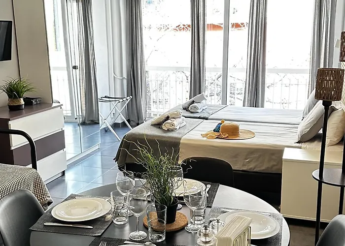 Villa Sagrada Barcellona