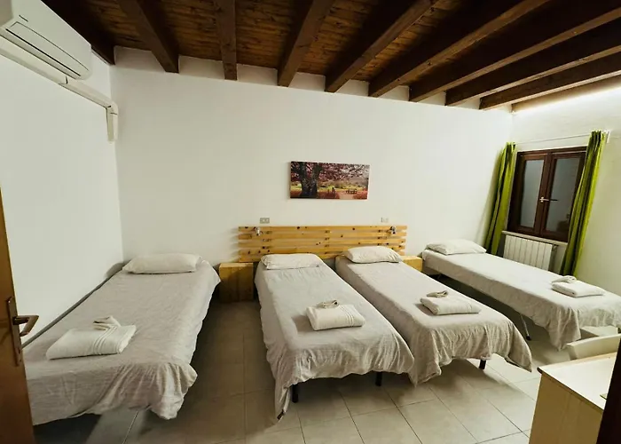 Fondaco Medievale Verona