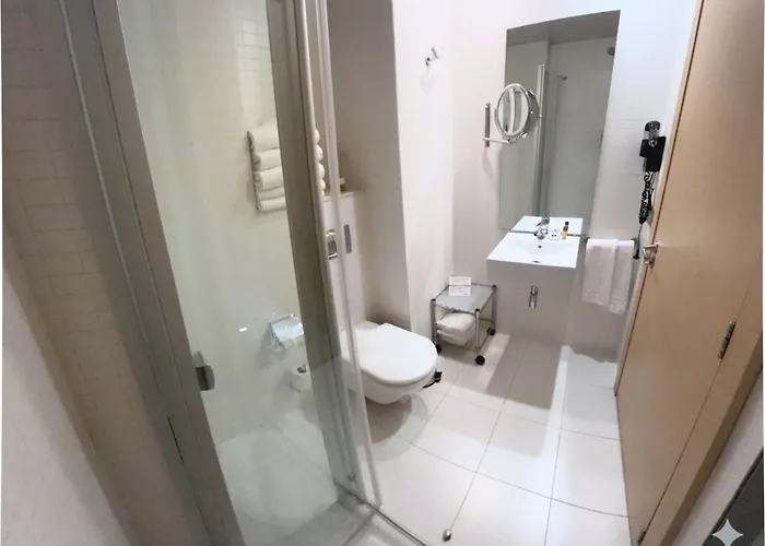 Casp 74 Apartments Barcellona