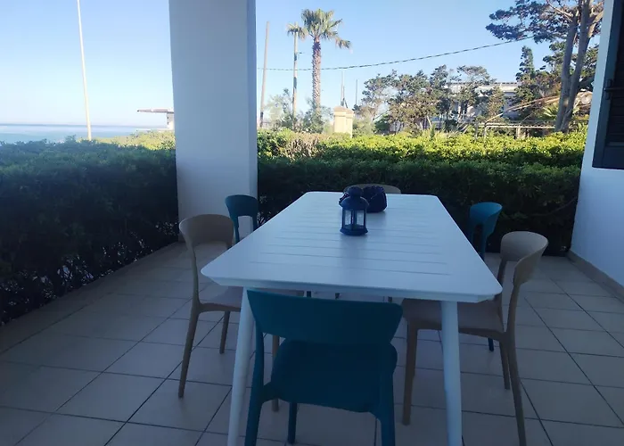 Villa Francesca Porto Cesareo