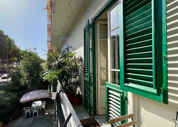 Three Rooms Messina