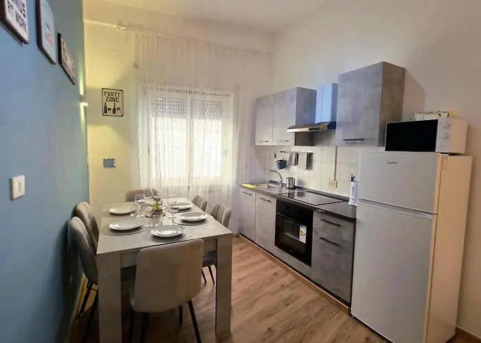 Casa Flores Roma