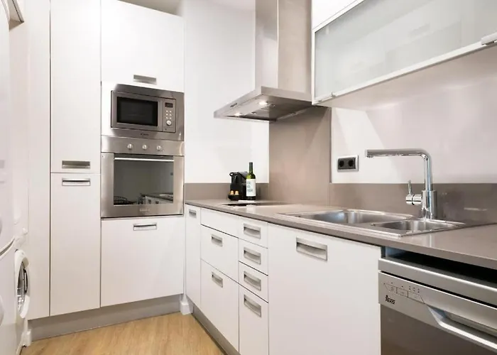 Vale Suites Barcellona