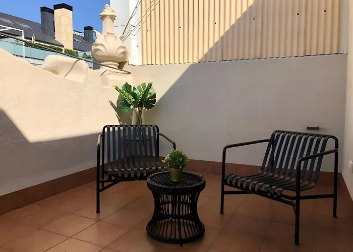 Vale Suites Barcellona