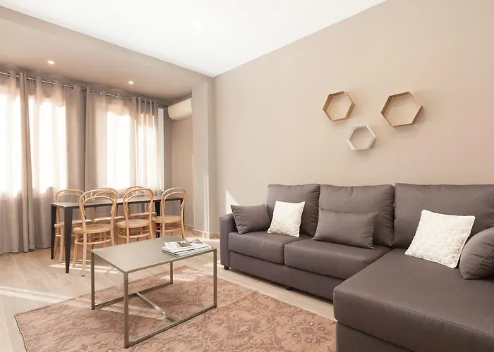 Appartamento Easysleep Eixample Barcellona