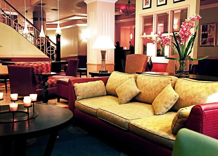 The Hotel At Times Square New York