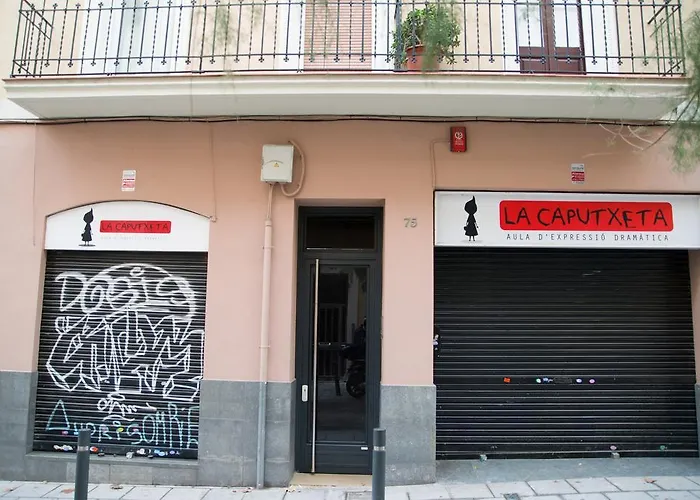 Appartamento Flat Barcellona