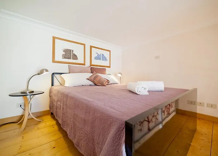 Old Town Apartments Roma