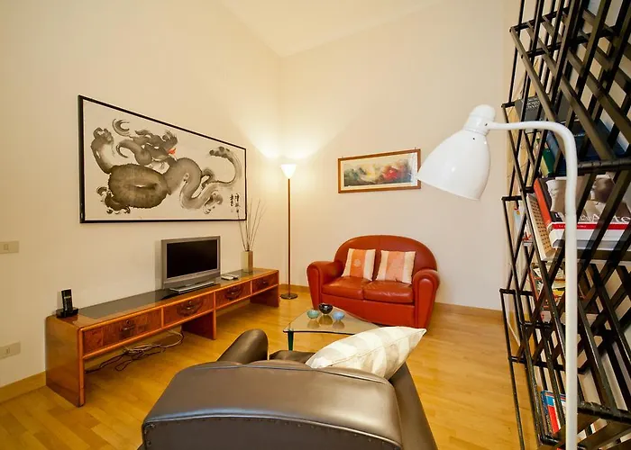 Old Town Apartments Roma