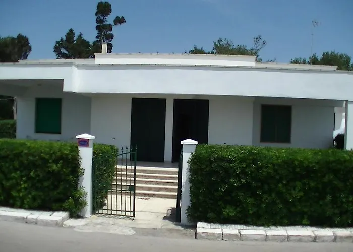Villa Francesca Porto Cesareo