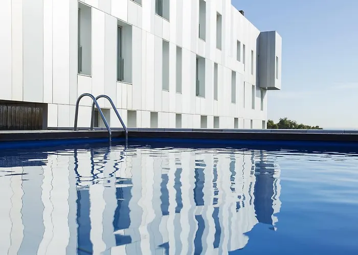 Durlet Beach Apartments Barcellona