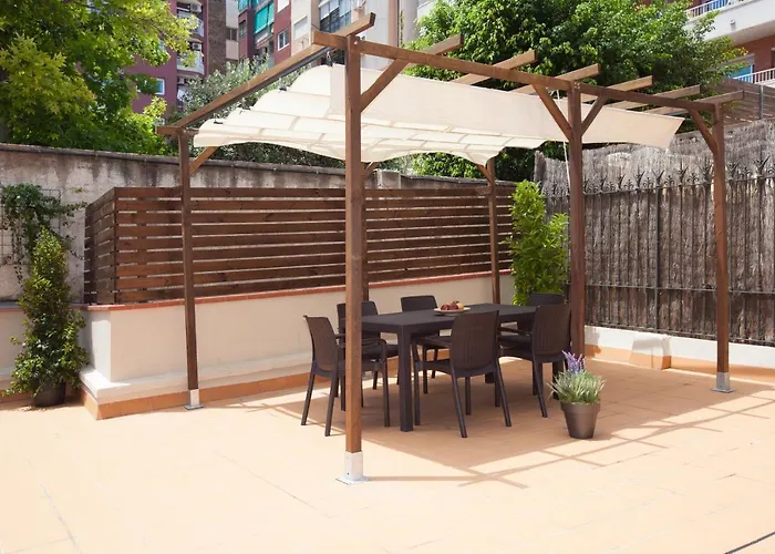 Appartamento Easysleep Eixample Barcellona