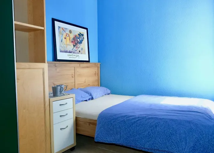 Apartment Port Forum Barcellona