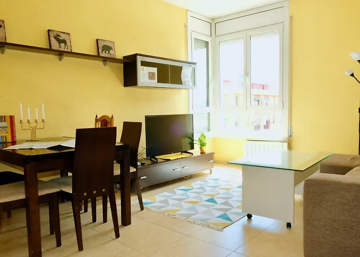 Apartment Port Forum Barcellona